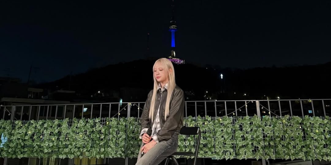 tvN Releases New Stills Of Moon Ga Young In Upcoming Drama ‘My Dear Nemesis’