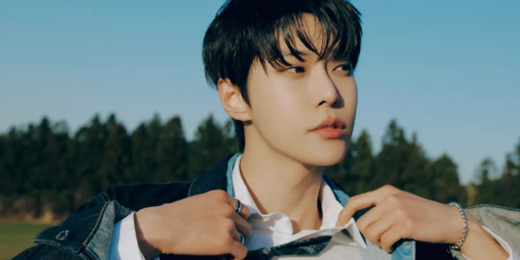 NCT’s Doyoung To Make A Comeback + Announces 2025 Concert