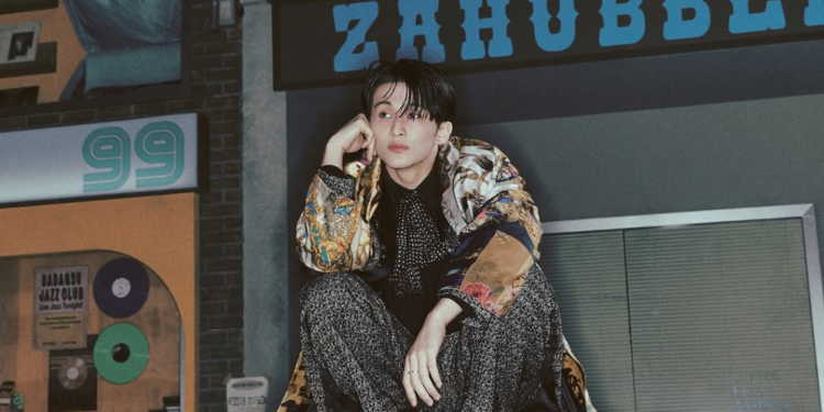 SEVENTEEN Becomes The First K-Pop Headliner At Tecate Pa’l Norte 2025