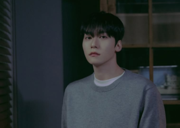 ONEUS’ Keonhee Releases First Solo Single ‘I Just Want Love’