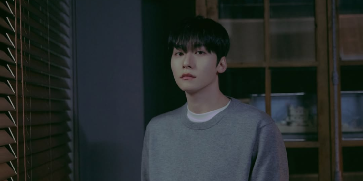 ONEUS’ Keonhee Releases First Solo Single ‘I Just Want Love’