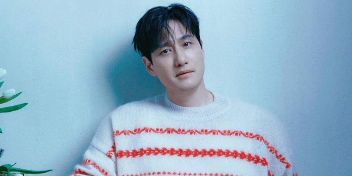 ONEUS’ Keonhee Releases First Solo Single ‘I Just Want Love’