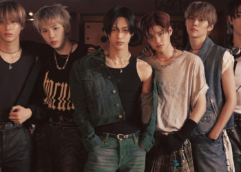 Kim Do Yeon Releases OST ‘Midnight Sky’ For ‘Heesu in Class 2’