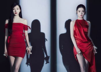 Lisa, ENHYPEN, And Jennie Take Over Coachella Week 1