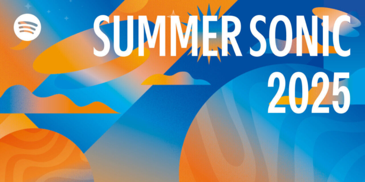 Summer Sonic Japan 2025 Drops Exciting New Lineup