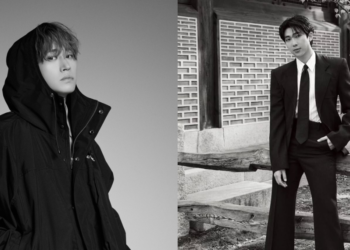 Epik High’s Tablo And BTS’ RM Reunite For A New Single, ‘Stop The Rain’