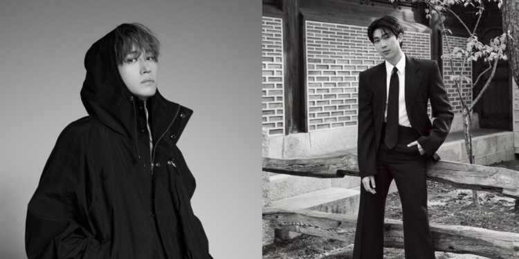 Epik High’s Tablo And BTS’ RM Reunite For A New Single, ‘Stop The Rain’