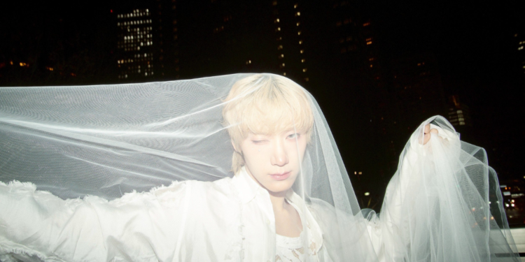 P1Harmony Announces May Comeback With New Teaser