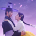 Seohyun And Taecyeon Tease Magical Romance In ‘The First Night With the Duke’ Poster