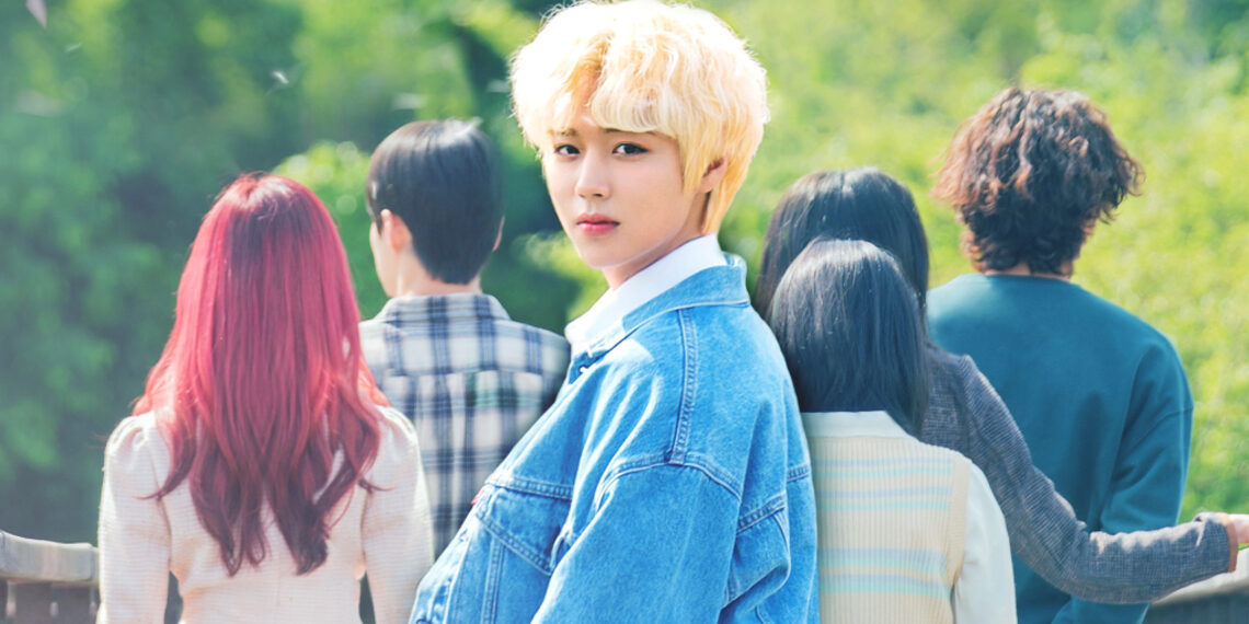 K-Dramas With ‘Spring’ In Their Names: Exploring Their Korean Titles