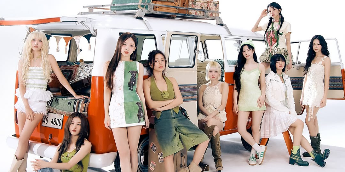 Lisa, ENHYPEN, And Jennie Take Over Coachella Week 1