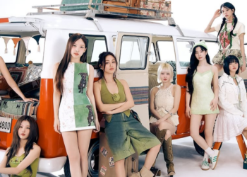 Lisa, ENHYPEN, And Jennie Take Over Coachella Week 1