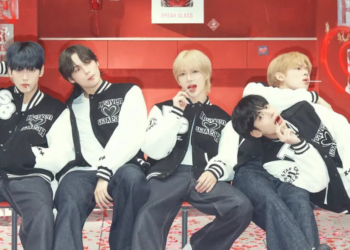 X:IN Gears Up For Comeback With 3rd Mini-Album ‘Defend Myself’