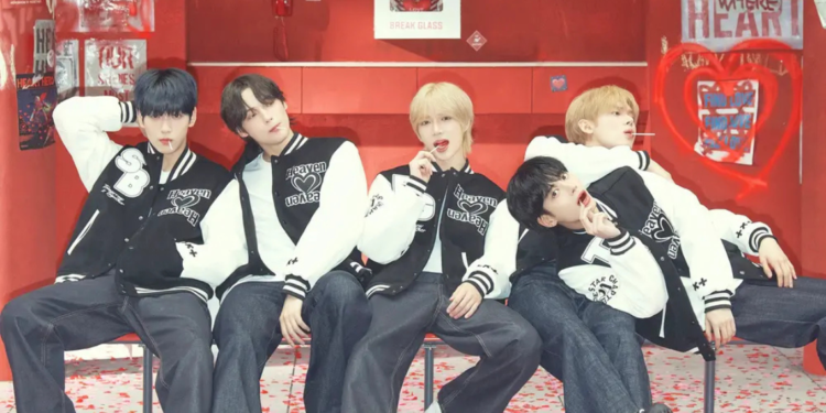 X:IN Gears Up For Comeback With 3rd Mini-Album ‘Defend Myself’