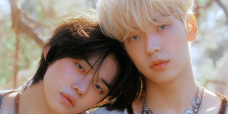 Niel Unveils Highlight Medley For Upcoming Mini-Album ‘SHE’