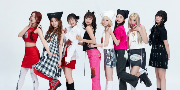 ONEUS’ Keonhee Releases First Solo Single ‘I Just Want Love’