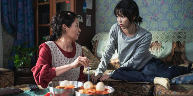 Review: ‘When Life Gives You Tangerines’ – Seasons of Love and Letting Go (Episodes 9-12)