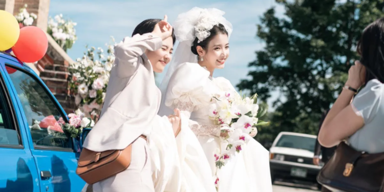 Lines We Won’t Forget From ‘When Life Gives You Tangerines’ (Episodes 13-16)