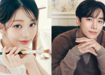 IVE’s Jang Won Young And Lee Junho To Host 10th Asian Artist Awards 2025