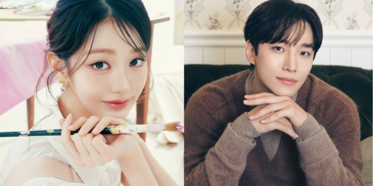 IVE’s Jang Won Young And Lee Junho To Host 10th Asian Artist Awards 2025