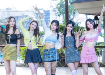 X:IN Gears Up For Comeback With 3rd Mini-Album ‘Defend Myself’