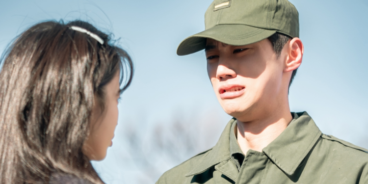 You’ll Definitely Remember These Lines From ‘When Life Gives You Tangerines’ (Episodes 9–12)