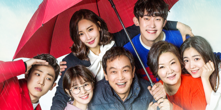 5 Korean Phrases to Show Gratitude to Your Parents