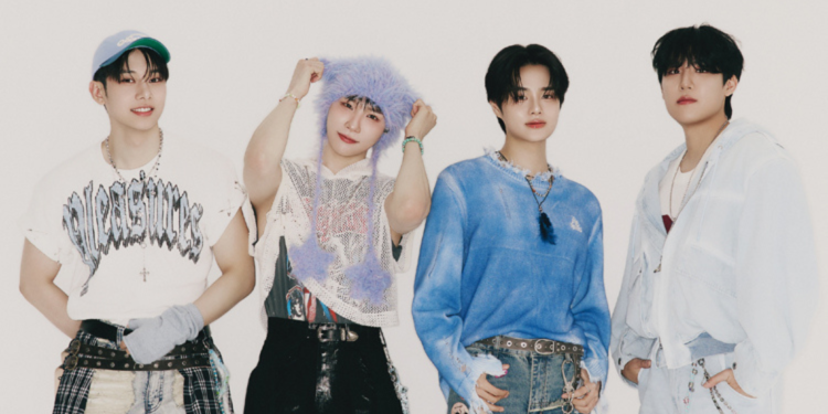 AB6IX Is Gearing Up For A Special Fan Concert ‘BE:6IX’