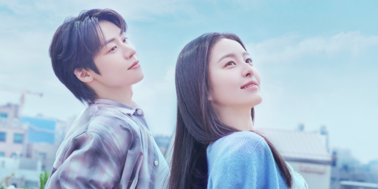 AxMxP Unveils Heartfelt OST ‘SEE YOU LATER’ For ‘Spring of Youth’