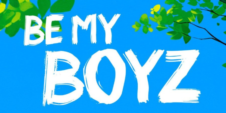 SBS Unveils K-Pop Survival Show ‘B:MY BOYZ’ Featuring 30 Trainees