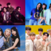 K-Pop Artists Continue Their Global Reign On Billboard’s World Albums Chart