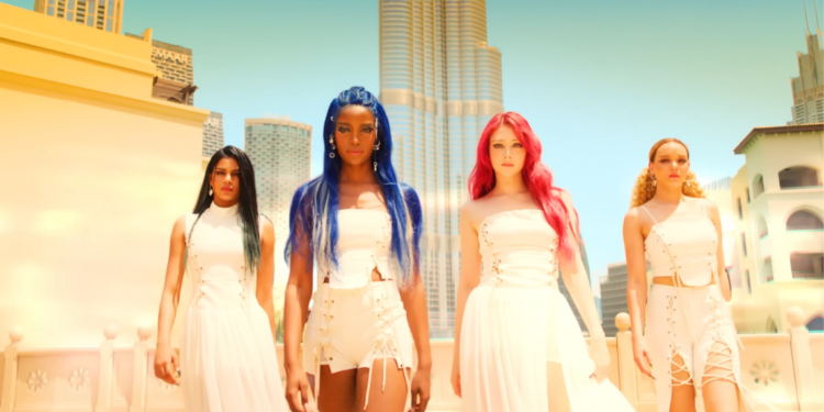 ARTMS Officially Announces Comeback In June