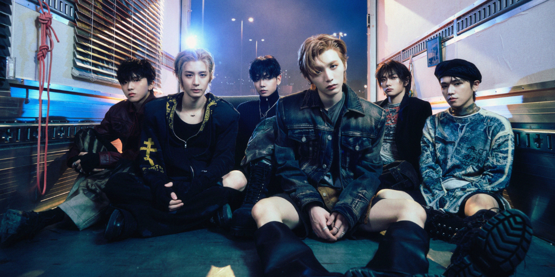 BOYNEXTDOOR Releases Dynamic Fourth Mini Album ‘No Genre’