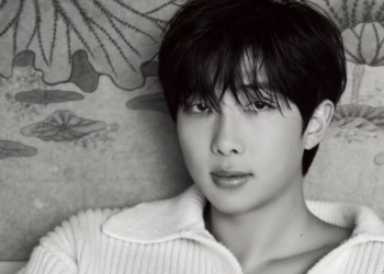 ENHYPEN Officially Named ‘Friends of the NBA’