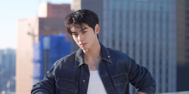 Wavve Drops Intense First Trailer for ‘ONE: High School Heroes,’ A Dark And Gritty High School Action Drama