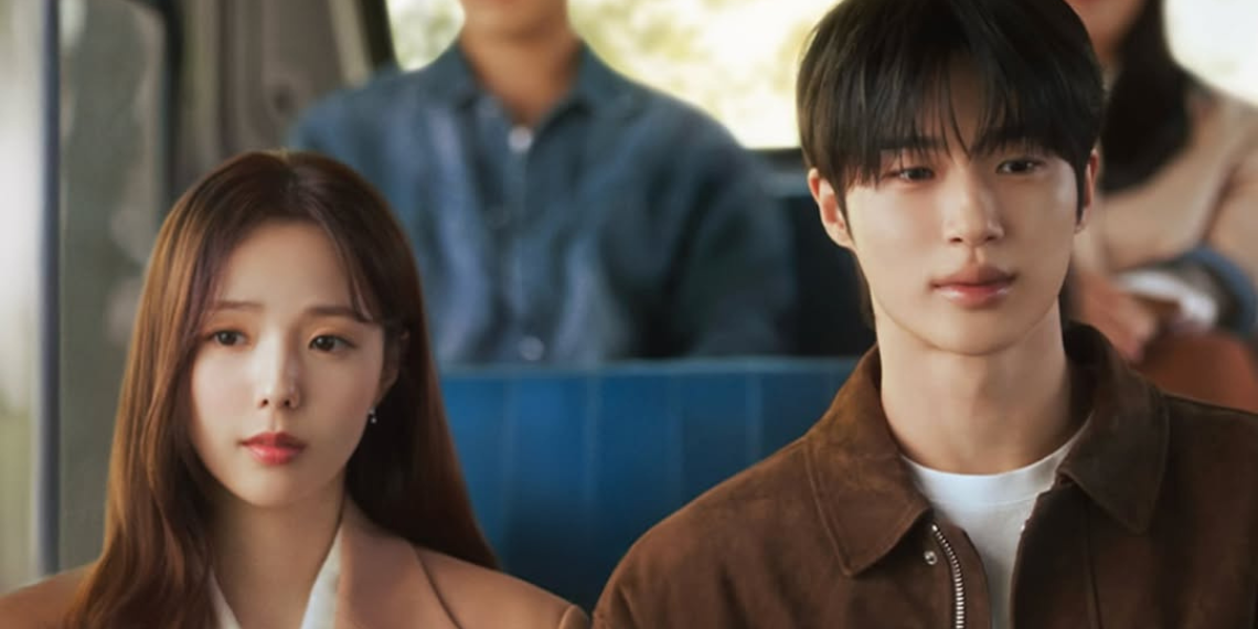 Chae Soo Bin And Byeon Woo Seok Star In Romantic Ad Campaign For iloom Furniture