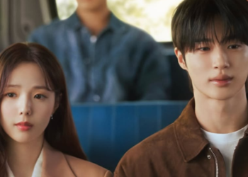 Chae Soo Bin And Byeon Woo Seok Star In Romantic Ad Campaign For iloom Furniture