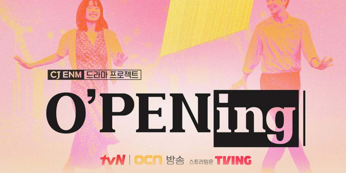 Studio Dragon’s ‘O’PENing’ Short Dramas Win Big At Houston International Film Festival