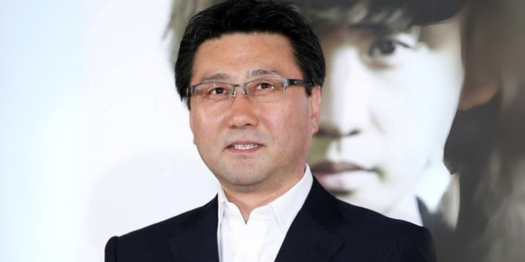 IU Officially Releases Her Remake Album ‘A flower bookmark, Pt. 3’