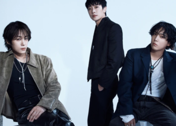 FTISLAND Drops A New Digital Single, ‘Theory of Happiness’