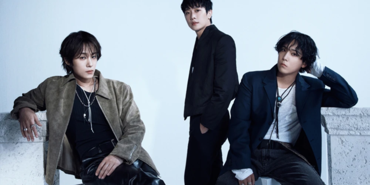 FTISLAND Drops A New Digital Single, ‘Theory of Happiness’