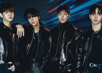 HIGHLIGHT Unveils Schedule For Their Upcoming Tour ‘RIDE OR DIE’