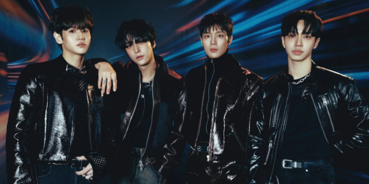 HIGHLIGHT Unveils Schedule For Their Upcoming Tour ‘RIDE OR DIE’