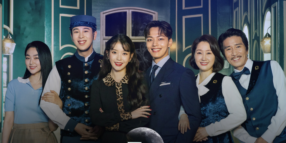 K-Drama Recommendation Of The Week – ‘Hotel Del Luna’: Where The Past Never Fades, And The Living Meet The Dead