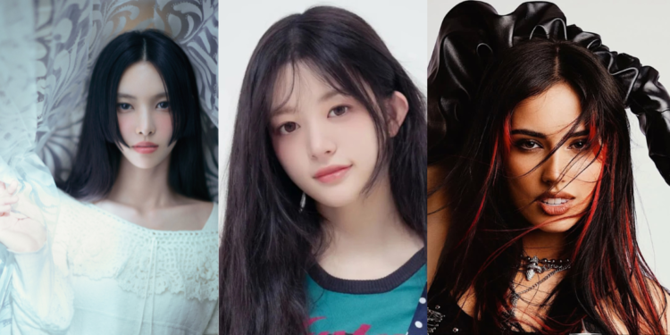 TABLO And RM Drop An Emotional Track, ‘Stop The Rain’