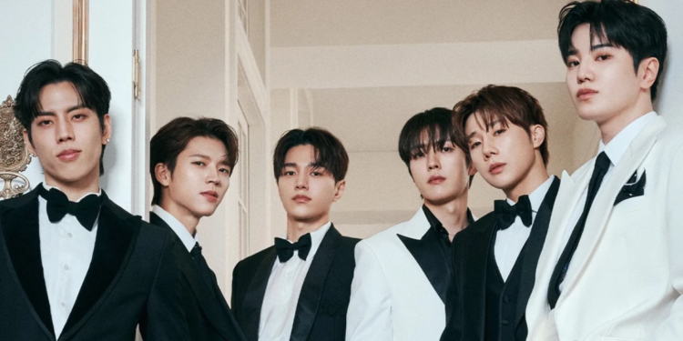 INFINITE to Premiere 15th Anniversary Concert Film in June