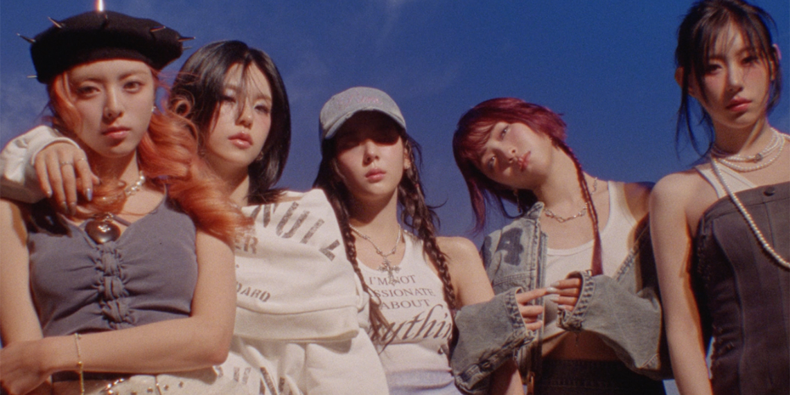 N.Flying To Make Post-Military Comeback With New Album ‘Everlasting’