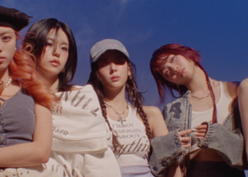 N.Flying To Make Post-Military Comeback With New Album ‘Everlasting’