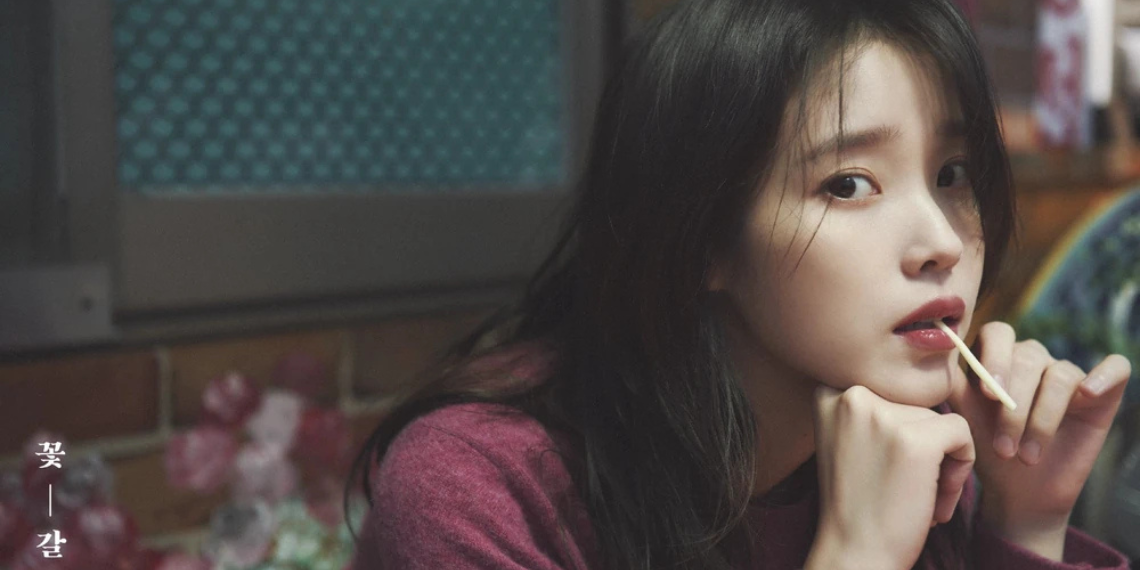 IU Unveils Instrumental Tracklist For ‘Kkot Galpi 3’