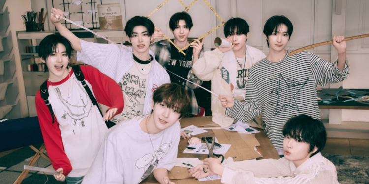 SBS Releases Official Poster For ‘What On Earth’ Season 2 Variety Show